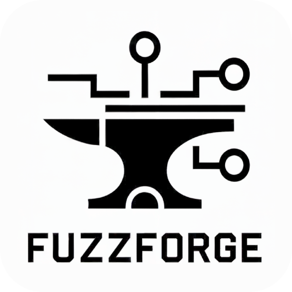 FuzzForge Logo